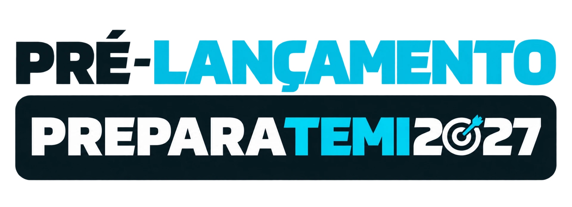 Pré-lançamento Prepara TEMI 2027